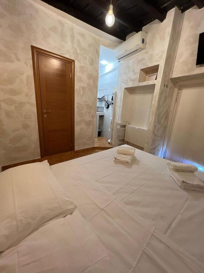 Magenta Collection Panico 32 Apartamento Roma