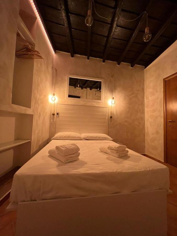 Magenta Collection Panico 32 Roma